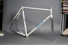 Mercian bike frame for sale  LONDON