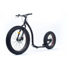 Kickbike fatmax noir d'occasion Kickbike fatmax noir d'occasion  Expédié en France