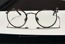 Occhiali giorgio armani usato  Modena