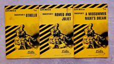 Lot cliff notes for sale  Santa Ana
