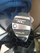 Cleveland launcher halo for sale  SOUTHPORT