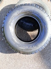 Goodrich 265 r16 for sale  WEYBRIDGE