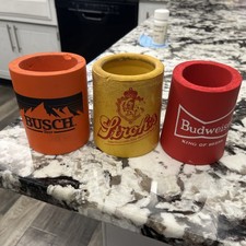 Lot vintage beer for sale  Defiance