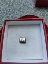 Bracciale nomination lettera usato  Cagliari