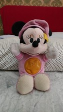 Disney minnie minni usato  Nocera Inferiore