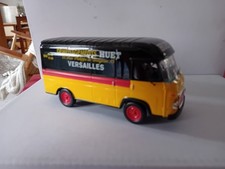 Renault saviem déménagement d'occasion  Erstein