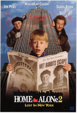 Home alone vintage for sale  Niagara Falls