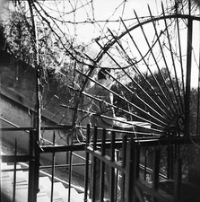 Paris 1957 homme d'occasion  Ballon