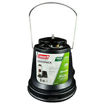 Coleman quickpack deluxe for sale  Meriden