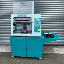 Boxford 190vmcxi cnc for sale  DUKINFIELD