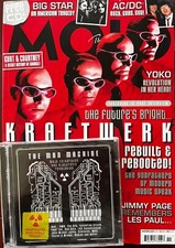 Mojo magazin 192 gebraucht kaufen  Hanau