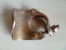 Putlog wrapover scaffolding for sale  STAFFORD