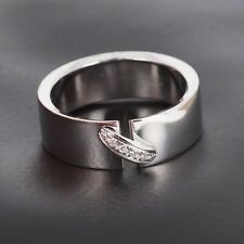 Bague liens chaumet d'occasion  France