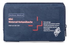 Verbandtasche motorrad verband gebraucht kaufen  Gifhorn