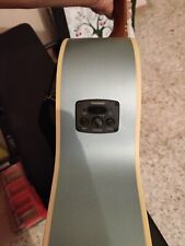 Chitarra acustica elettrificat usato  Roma