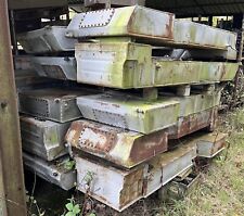 Alvis saracen fuel for sale  RYE
