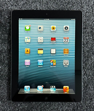 Apple ipad 64gb gebraucht kaufen  Mamming