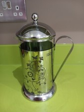Cafetiere cup french for sale  UK