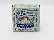 Vintage dr. blumers for sale  Bishop