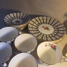 Beautifull crown staffordshire for sale  BRIDGWATER