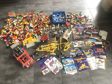 Enorme lot lego d'occasion  Saint-Dié-des-Vosges