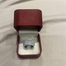 Wide band diamond for sale  PRENTON