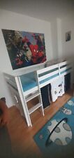 Hochbett 90x200 gebraucht kaufen  Kiel