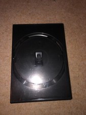 empty dvd boxes for sale  BUXTON