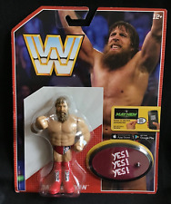 Wwe wwf daniel for sale  MORDEN