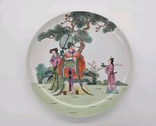 Enameled vintage chinese for sale  Grafton