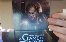 Deck Box Oficial FFG A Game Of Thrones 1ª Edição LCG  comprar usado  Enviando para Brazil