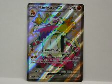 Carte pokemon flâmigator d'occasion  Éguilles