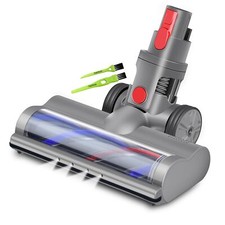 Brosse rotative motorisée d'occasion  Lyon I