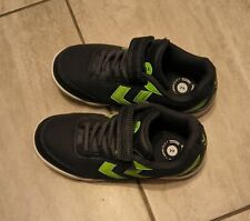 Schuhe hummel gebraucht kaufen  Weißenfels