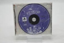 Jeu Game Worms World Party console Playstation 1 PS1 Psone PAL FR comprar usado  Enviando para Brazil