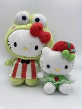 Gund sanrio hello for sale  Potterville