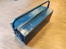 Werkzeugkoffer werkzeugkasten  gebraucht kaufen  Eberswalde