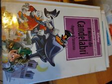 Classici letteratura disney usato  Messina