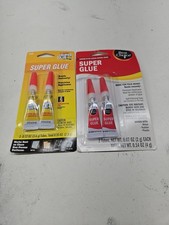 Lot super glues for sale  Lexington