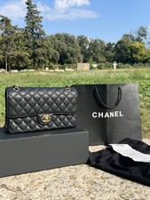 Sac chanel timeless d'occasion  Marseille VIII