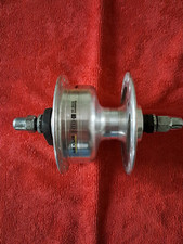 Vorderradnabe shimano nexus gebraucht kaufen  Kirchhain