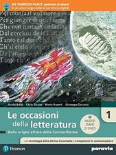 Occasioni della letteratura usato  Capannori