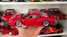 Tecnomodel ferrari f40 usato  Novate Milanese
