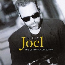 Billy joel the gebraucht kaufen  Berlin