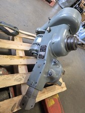 Slotting head bridgeport for sale  PRENTON