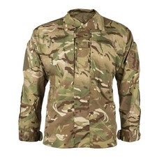 British army veste d'occasion  Plailly
