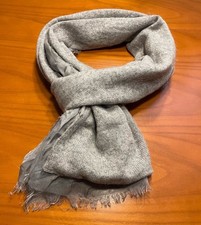 Ftc cashmere schal gebraucht kaufen  Jessen