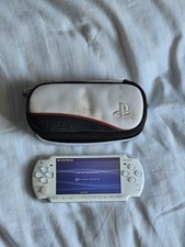 Psp 2003 white for sale  SOUTHSEA