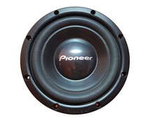 Pioneer w305c 30cm gebraucht kaufen  Rot am See