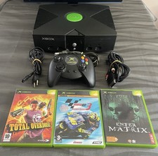 Console microsoft xbox d'occasion  Bondoufle